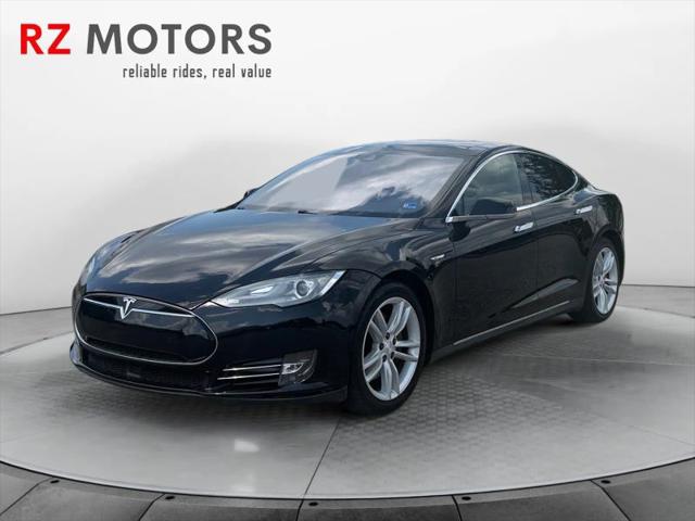 2016 Tesla Model S 70 for sale in Fredericksburg, VA