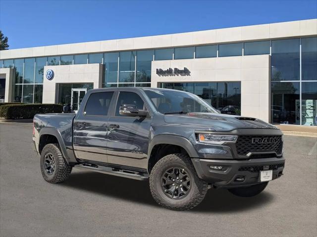 2026 Ram 1500 RHO Crew Cab 4x4 5'7" Box for sale in San Antonio, TX