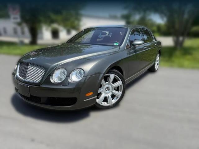 2006 Bentley Continental Flying Spur Flying Spur for sale in Chantilly, VA