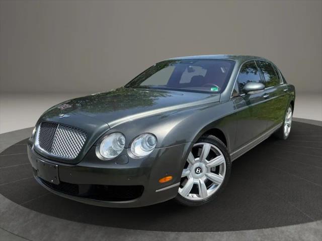 2006 Bentley Continental Flying Spur Flying Spur for sale in Chantilly, VA