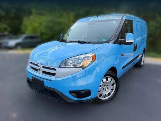 2018 Ram ProMaster City Cargo Van Tradesman SLT Cargo Van for sale in Chantilly, VA