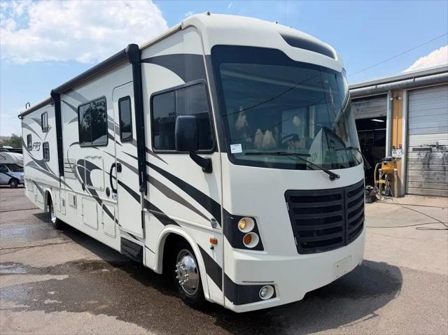2018 Ford F-53 Base for sale in Castle Rock, CO
