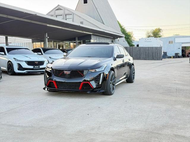 2023 Cadillac CT5-V V-Series for sale in Garland, TX