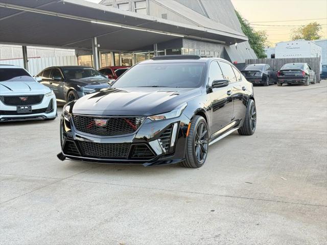 2023 Cadillac CT5-V V-Series for sale in Garland, TX