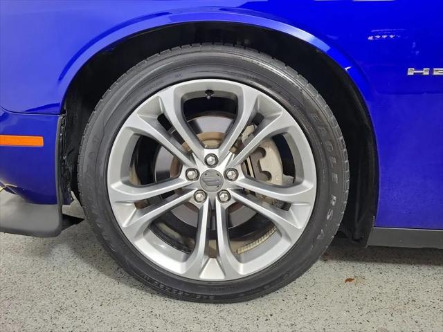 2021 Dodge Challenger R/T
