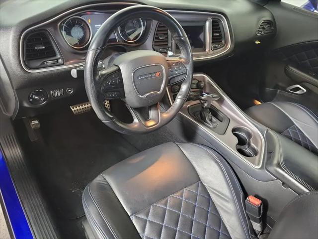 2021 Dodge Challenger R/T