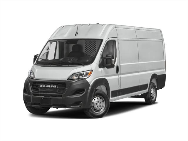 2026 Ram ProMaster Cargo Van Tradesman High Roof 159" WB EXT w/Pass Seat for sale in Clermont, FL