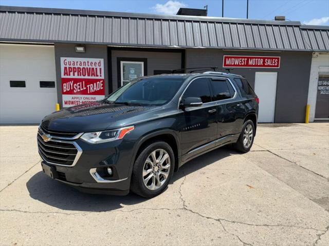 2019 Chevrolet Traverse for sale near Fairborn, OH