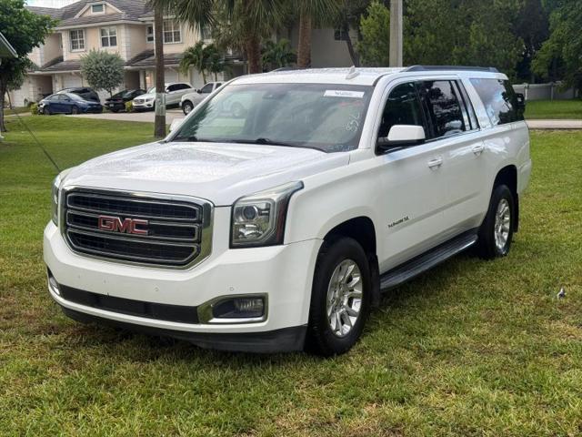 2016 GMC Yukon XL SLT for sale in Oakland Park, FL