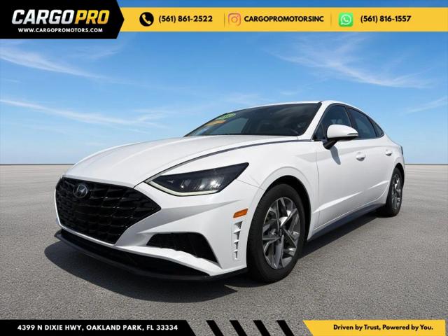 2023 Hyundai Sonata SEL for sale in Oakland Park, FL