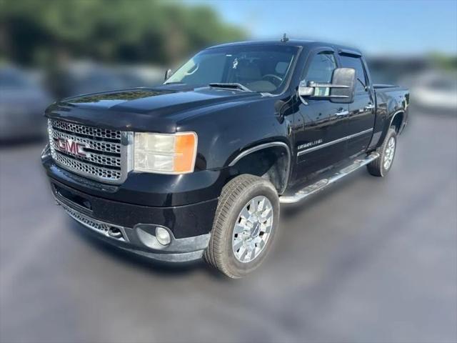 2011 GMC Sierra 2500HD Denali for sale in Lexington, KY