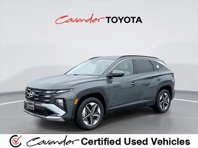 2026 Hyundai Tucson SEL for sale in San Antonio, TX