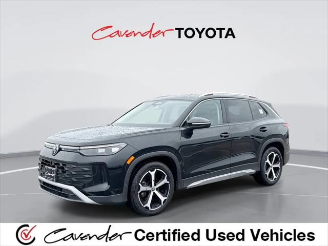 2026 Volkswagen Tiguan SE for sale in San Antonio, TX