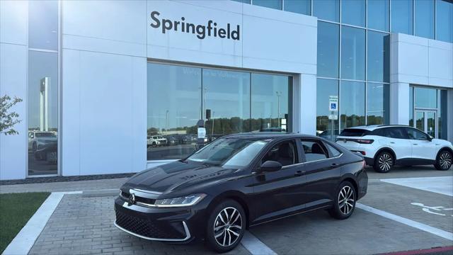 2026 Volkswagen Jetta SE for sale in Springfield, MO