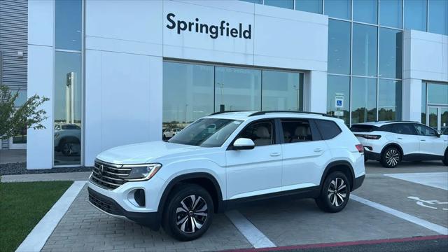 2026 Volkswagen Atlas SE for sale in Springfield, MO