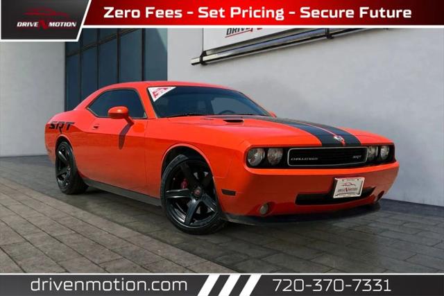 2009 Dodge Challenger SRT8 for sale in Thornton, CO