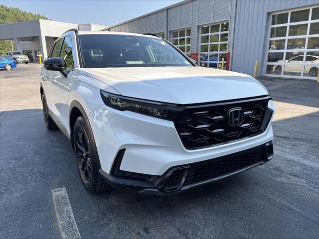 2025 Honda CR-V Hybrid Sport for sale in Bluefield, WV