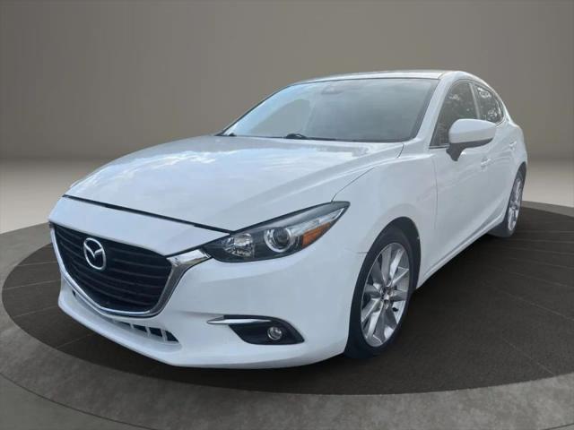 2017 Mazda Mazda3 Touring for sale in Marietta, GA