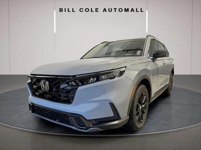 2026 Honda CR-V Hybrid AWD Sport-L for sale in Bluefield, WV