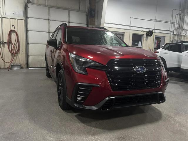 2026 Subaru Ascent Premium 7-Passenger for sale in Bluefield, WV