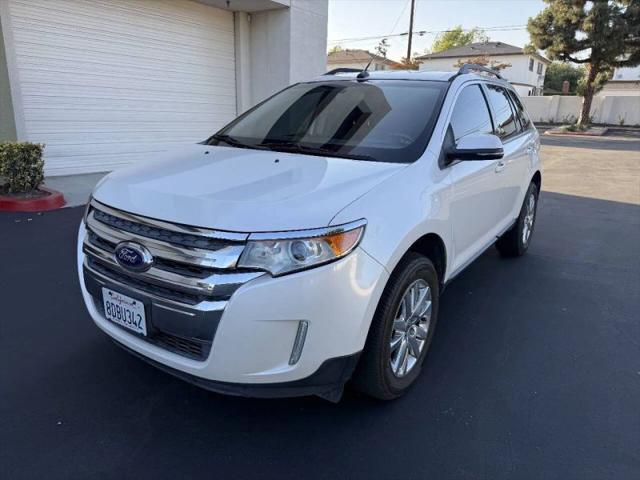 2014 Ford Edge SEL for sale in Upland, CA