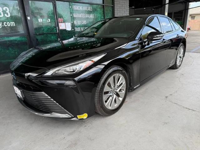 2022 Toyota Mirai XLE for sale in Orange, CA