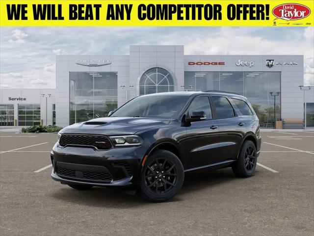 2026 Dodge Durango GT Premium AWD HEMI V8 for sale in Michigan City, IN