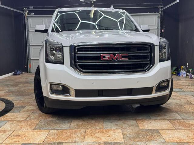 2016 GMC Yukon SLT for sale in Houston, TX