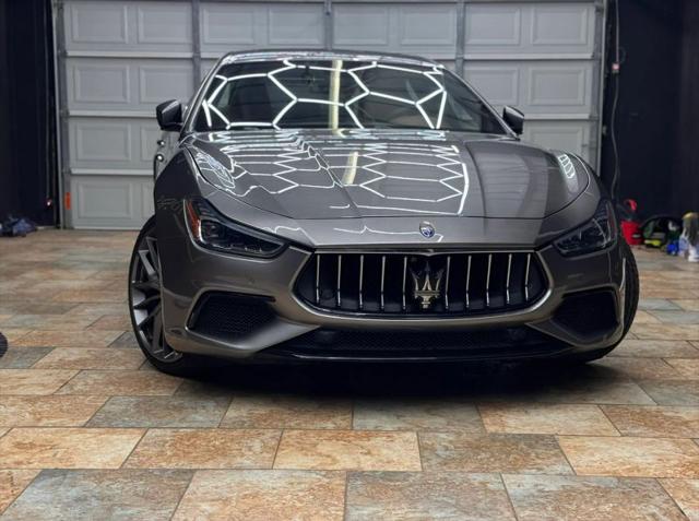 2020 Maserati Ghibli GranSport for sale in Houston, TX