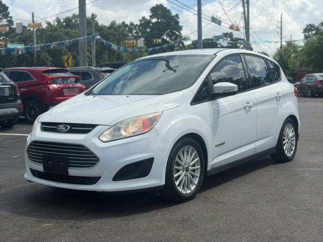 2015 Ford C-Max Hybrid SE for sale in Houston, TX