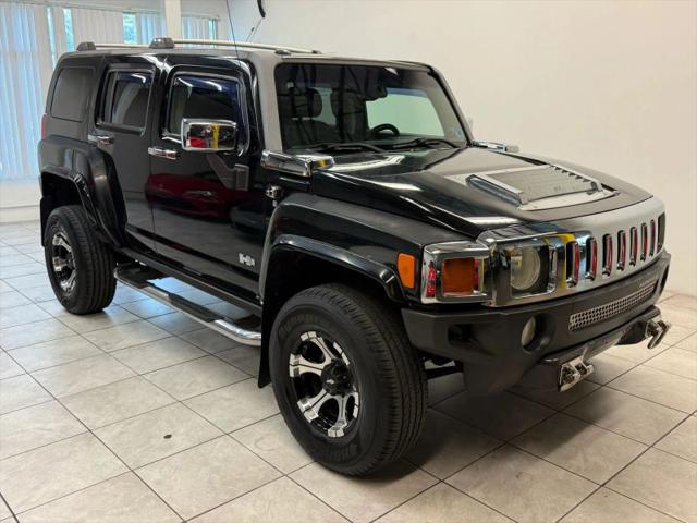 2006 HUMMER H3 Base for sale in Chantilly, VA