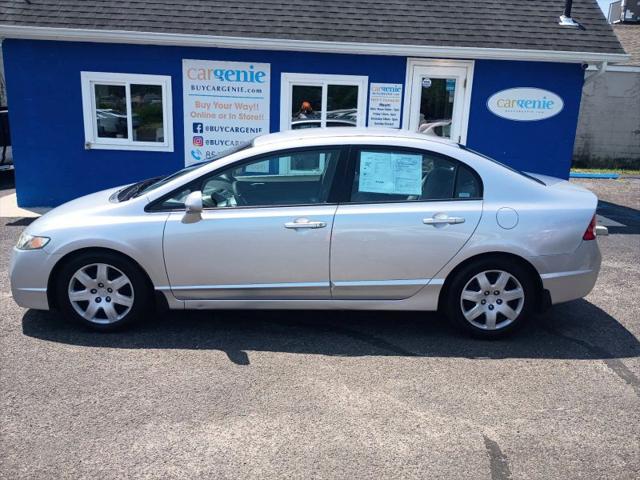 2009 Honda Civic LX for sale in Vineland, NJ
