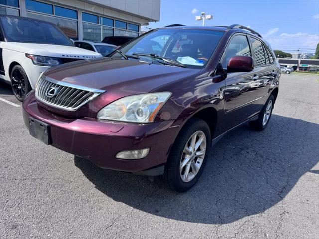 2008 Lexus RX 350 350 for sale in Vienna, VA