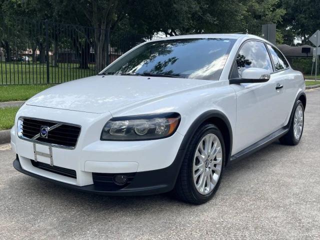 2009 Volvo C30 T5 for sale in Houston, TX