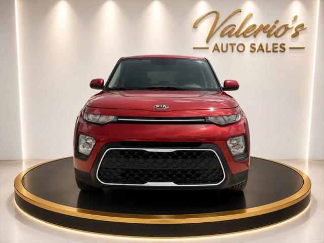 2020 Kia Soul LX for sale in Montgomery, AL