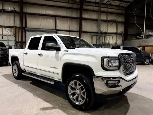 2018 GMC Sierra 1500 SLT for sale in Newnan, GA