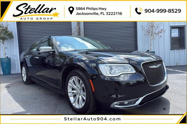 2016 Chrysler 300 300C for sale in Jacksonville, FL