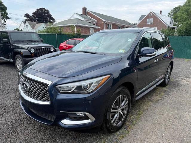 2017 INFINITI QX60 3.5 for sale in Sayreville, NJ