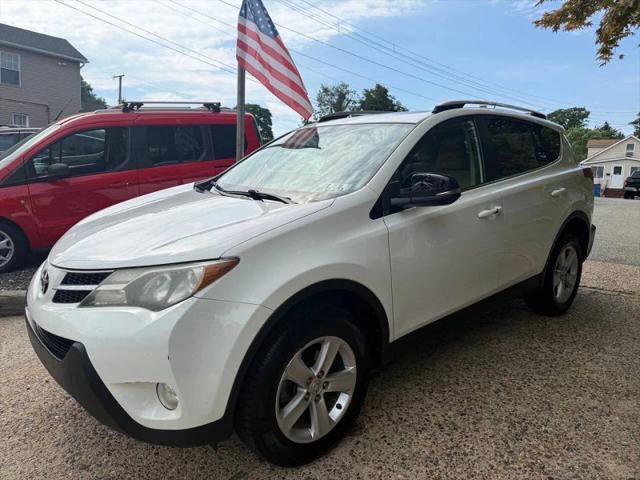 2014 Toyota RAV4 XLE for sale in Sayreville, NJ
