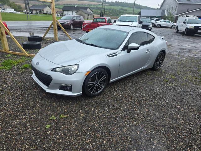 2013 Subaru BRZ Limited for sale in Bouckville, NY