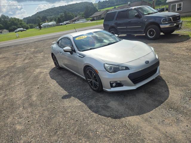 2013 Subaru BRZ Limited for sale in Bouckville, NY
