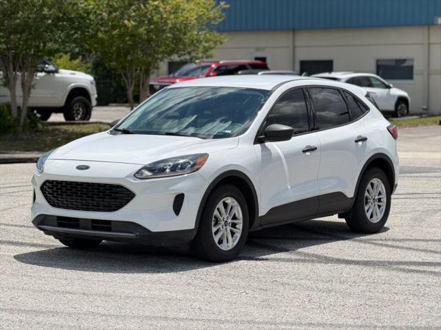 2022 Ford Escape S for sale in Pinellas Park, FL