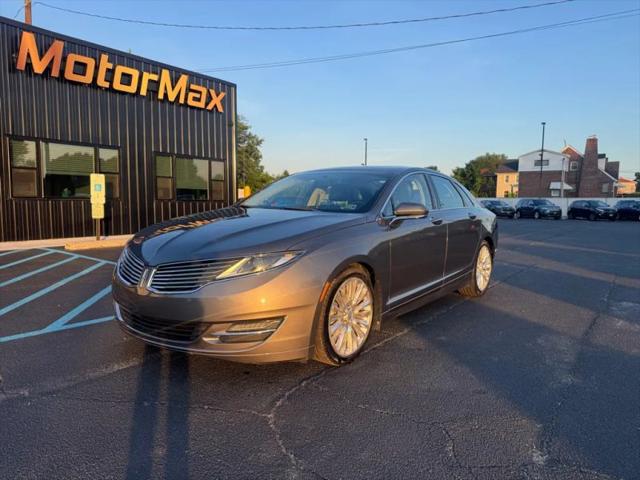 2014 Lincoln MKZ Base for sale in Clayton, NJ