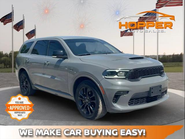 2022 Dodge Durango R/T RWD for sale in Powell, TN