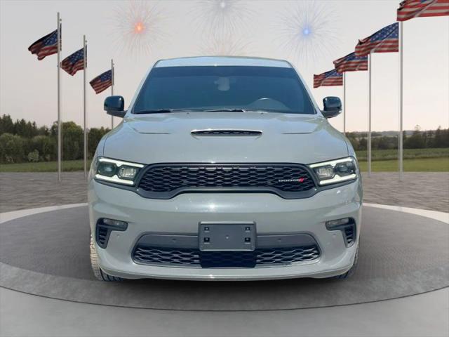 2022 Dodge Durango R/T RWD