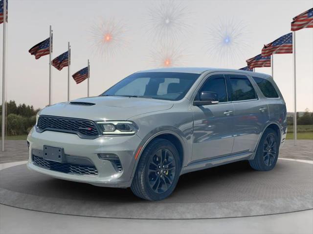 2022 Dodge Durango R/T RWD