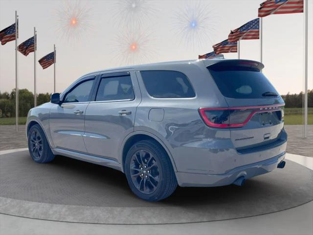 2022 Dodge Durango R/T RWD