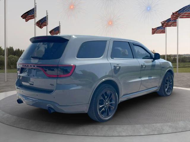 2022 Dodge Durango R/T RWD