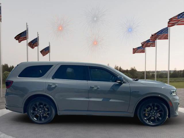 2022 Dodge Durango R/T RWD