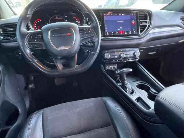 2022 Dodge Durango R/T RWD